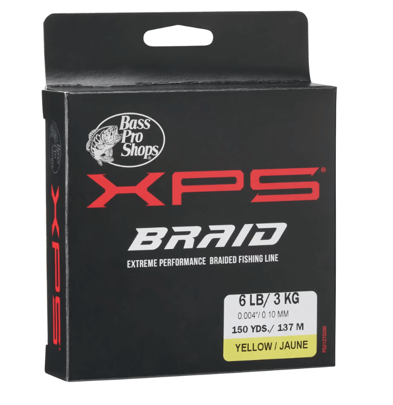 fishing line for fishing with kids 